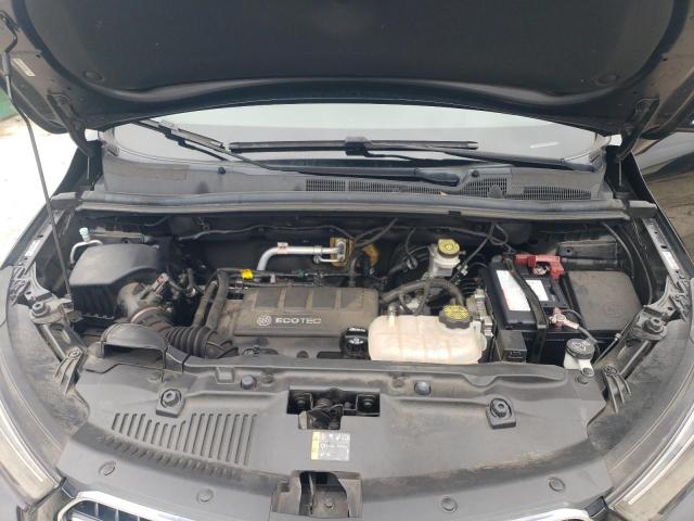 Photo 12 from auction – 2019 BUICK ENCORE PRE with VIN KL4CJASB0KB725937
