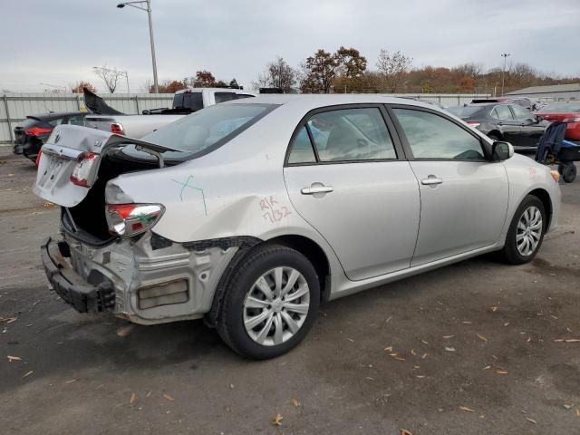 Photo 3 from auction – 2012 TOYOTA COROLLA BA with VIN 2T1BU4EE3CC833150