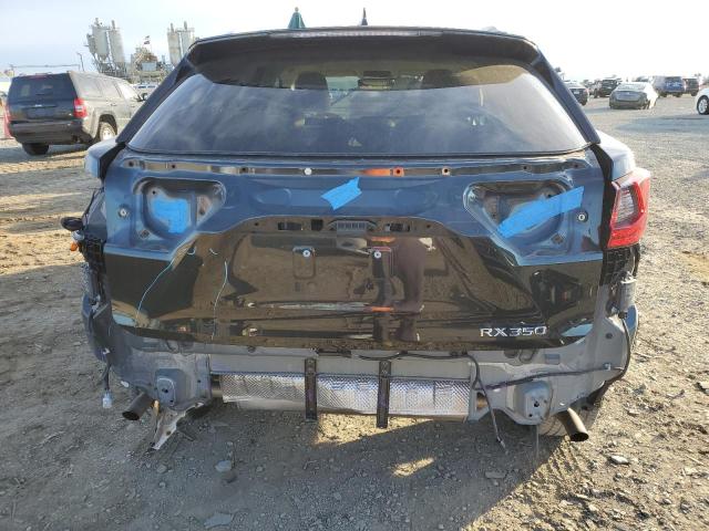 Photo 6 from auction – 2017 LEXUS RX 350 BAS with VIN 2T2BZMCA6HC091606