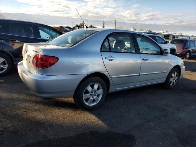 صورة رقم 3 من المزاد - 2005 TOYOTA COROLLA CE مع VIN 2T1BR30E35C342227