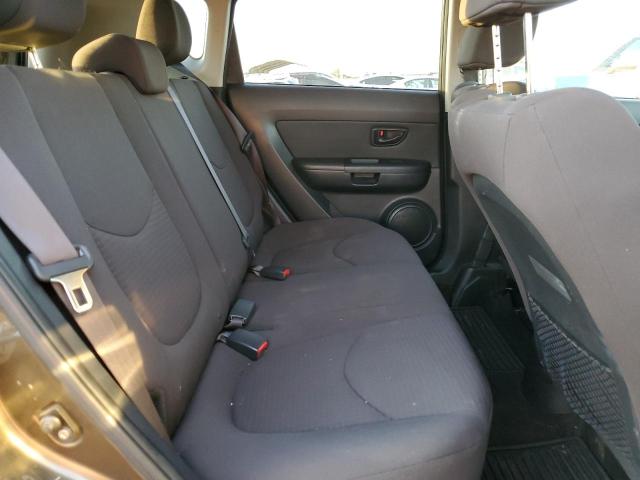 Photo 10 from auction – 2013 KIA SOUL with VIN KNDJT2A57D7529055