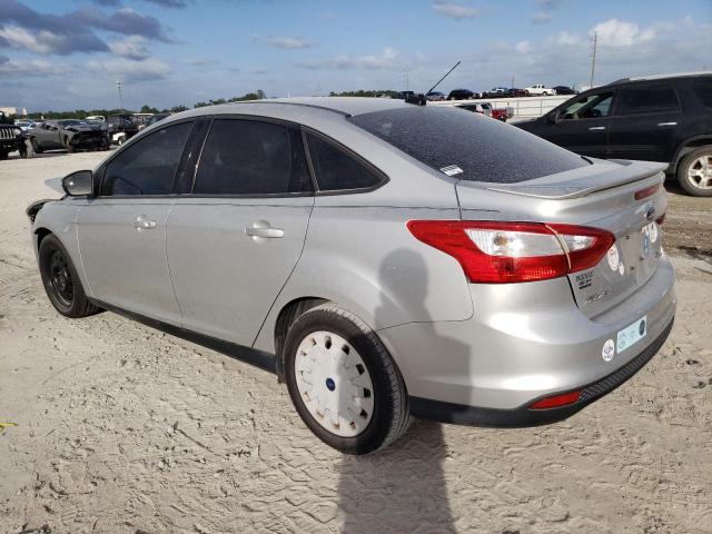 Photo 2 from auction – 2013 FORD FOCUS SE with VIN 1FADP3F24DL217536