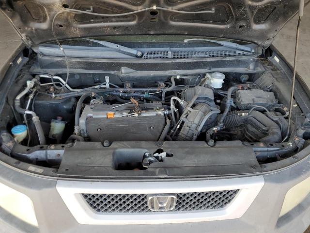 Photo 12 from auction – 2004 HONDA ELEMENT LX with VIN 5J6YH28394L024608