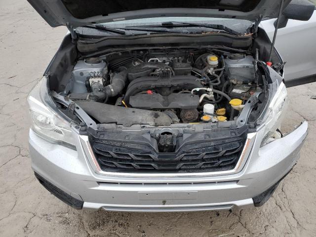 Photo 11 from auction – 2017 SUBARU FORESTER 2 with VIN JF2SJABC4HH404548