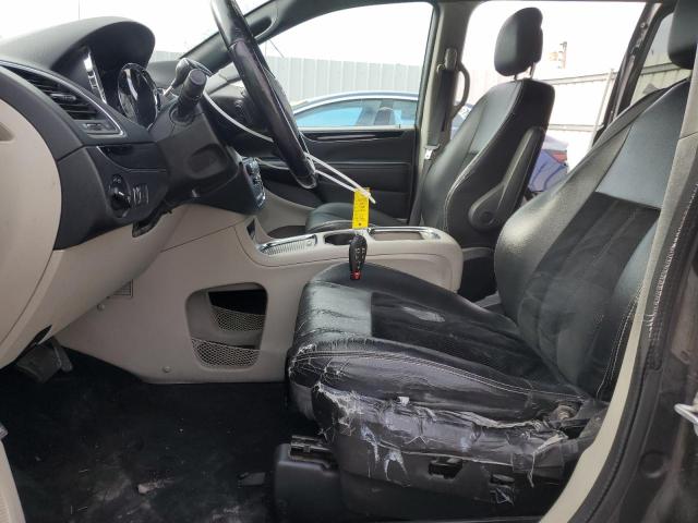 Photo 7 from auction – 2018 DODGE GRAND CARA with VIN 2C4RDGCG9JR327145