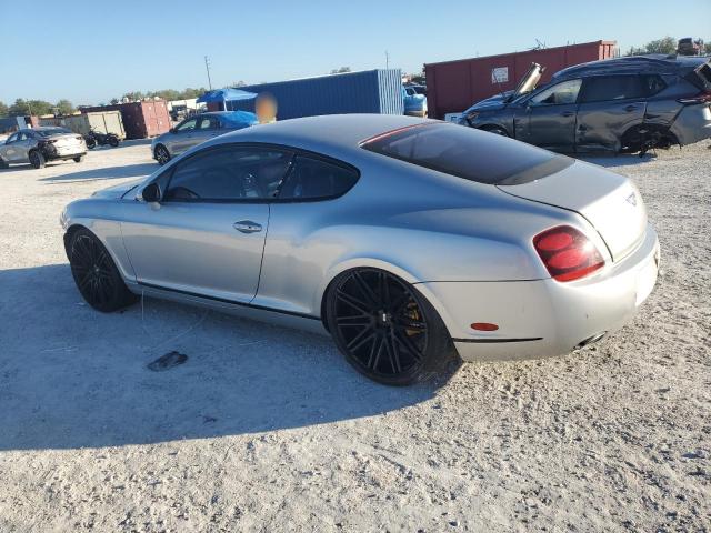 Photo 2 from auction – 2004 BENTLEY CONTINENTA with VIN SCBCR63W34C021762