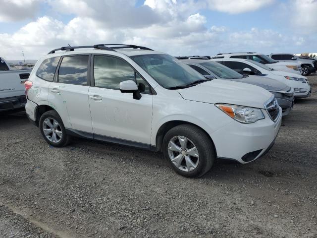 Photo 4 from auction – 2015 SUBARU FORESTER 2 with VIN JF2SJADC1FH833656