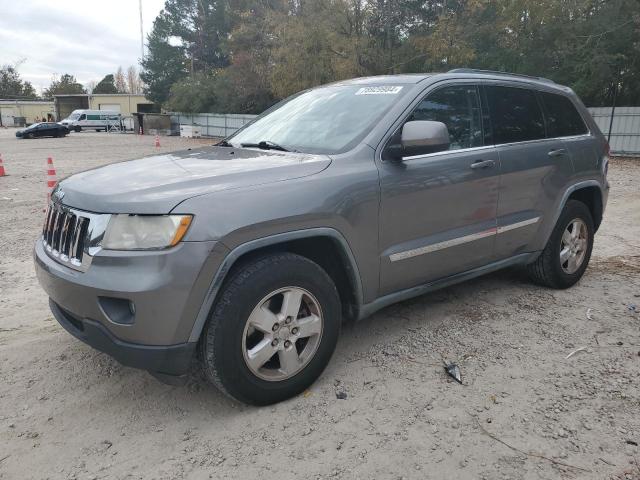JEEP GRAND CHER 2011 with VIN 1J4RR4GG2BC622098 - Photo from auction