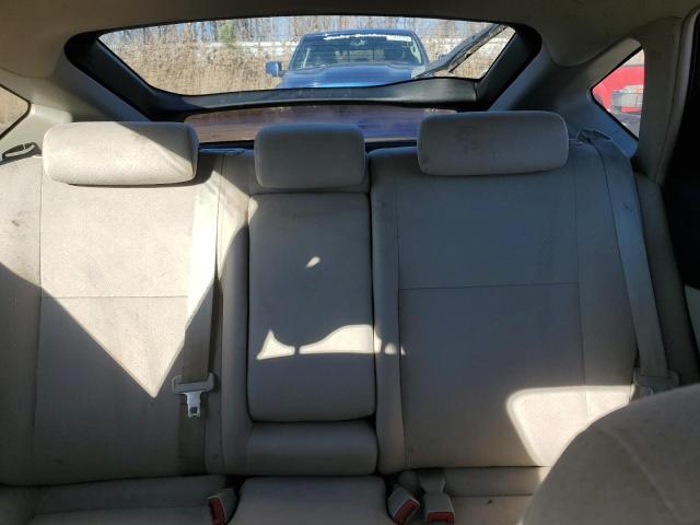 Photo 10 from auction – 2008 TOYOTA PRIUS with VIN JTDKB20U283302370