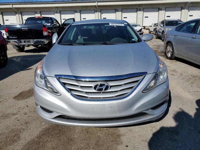 Photo 5 from auction – 2011 HYUNDAI SONATA GLS with VIN 5NPEB4AC7BH190658