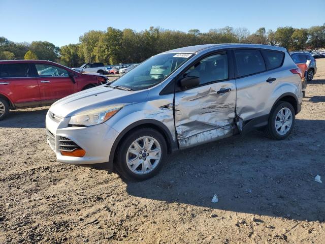FORD ESCAPE S 2015 with VIN 1FMCU0F74FUB72082 - Photo from auction