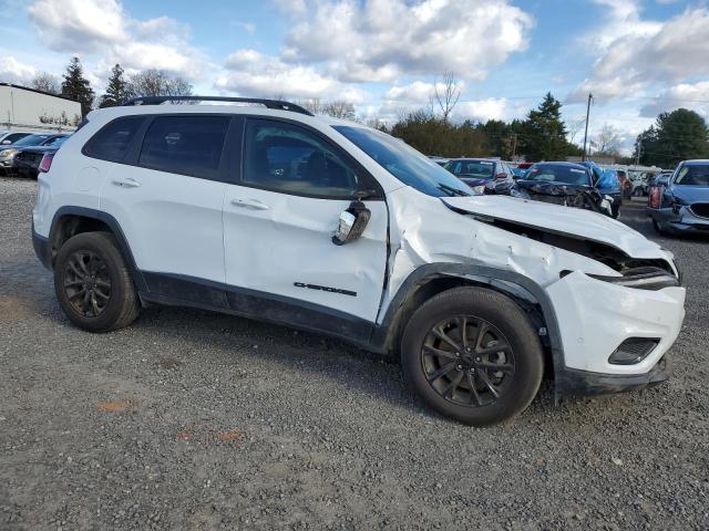 Photo 4 from auction – 2023 JEEP CHEROKEE A with VIN 1C4PJMMB9PD114628