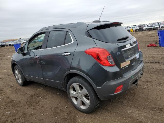 Photo 2 from auction – 2016 BUICK ENCORE with VIN KL4CJESB5GB749701