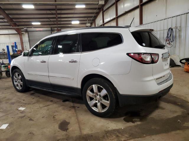 Photo 2 from auction – 2017 CHEVROLET TRAVERSE P with VIN 1GNKVJKD7HJ237811