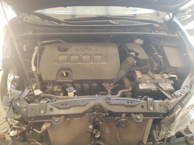 Photo 11 from auction – 2018 TOYOTA COROLLA L with VIN 2T1BURHE1JC099016