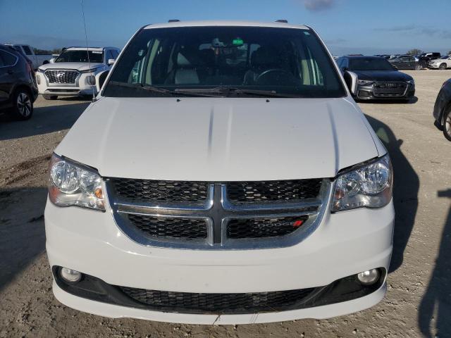 Photo 5 from auction – 2020 DODGE GRAND CARA with VIN 2C4RDGCG6LR160116