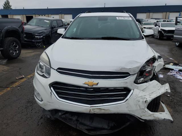 Photo 5 from auction – 2017 CHEVROLET EQUINOX LT with VIN 2GNALCEK2H6274155
