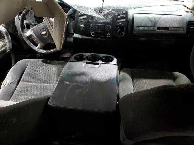 Zdjęcie 8 z aukcji – 2008 CHEVROLET SILVERADO z VIN 1GCHK236X8F208985
