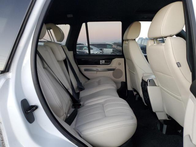 Photo 10 from auction – 2013 LAND ROVER RANGE ROVE with VIN SALSK2D43DA811148