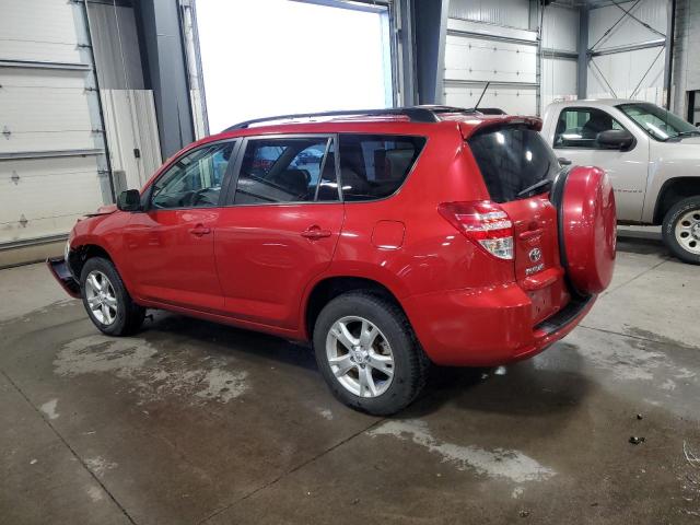 Photo 2 from auction – 2011 TOYOTA RAV4 with VIN 2T3BF4DV9BW092678