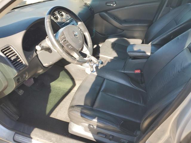 Photo 7 from auction – 2012 NISSAN ALTIMA BAS with VIN 1N4AL2AP1CN535614