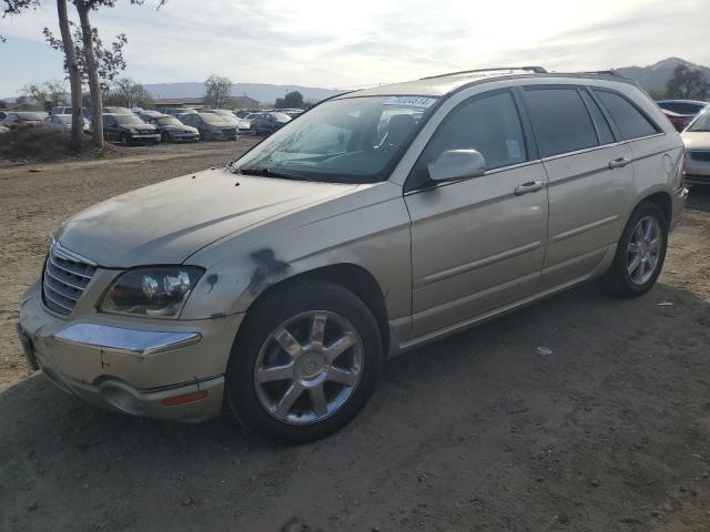 CHRYSLER PACIFICA L 2005 with VIN 2C8GF78405R276395 - Photo from auction