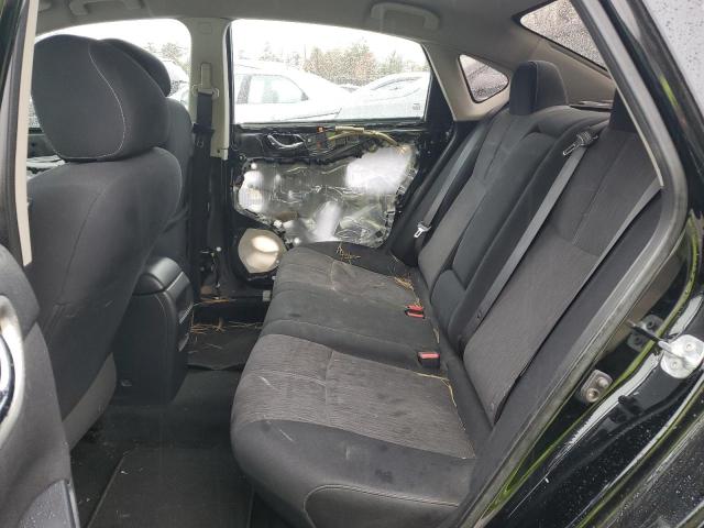 Photo 10 from auction – 2014 NISSAN SENTRA S with VIN 3N1AB7AP0EL616684