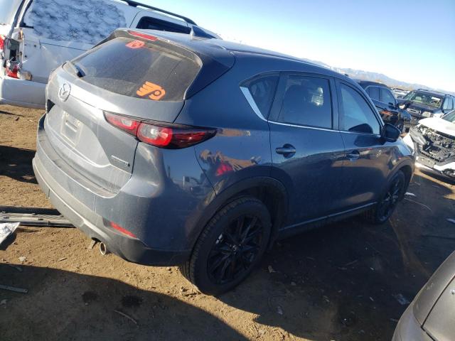 Photo 3 from auction – 2023 MAZDA CX-5 PREFE with VIN JM3KFBCM3P0228934