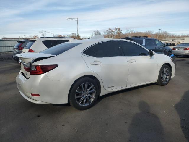 Photo 3 from auction – 2016 LEXUS ES 300H with VIN JTHBW1GG9G2101115