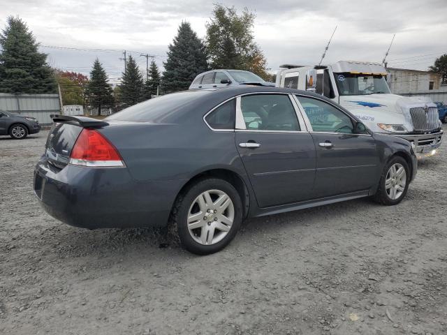 Photo 3 from auction – 2011 CHEVROLET IMPALA LT with VIN 2G1WG5EK6B1190609