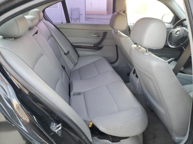 Zdjęcie 10 z aukcji – 2011 BMW 328 I SULE z VIN WBAPH5C57BA442294