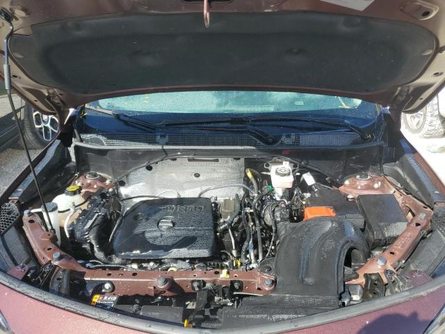 Photo 12 from auction – 2023 BUICK ENCORE GX with VIN KL4MMFSLXPB124575