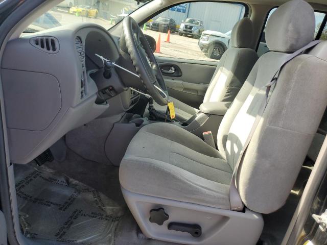 Photo 7 from auction – 2006 CHEVROLET TRAILBLAZE with VIN 1GNDS13S562308784