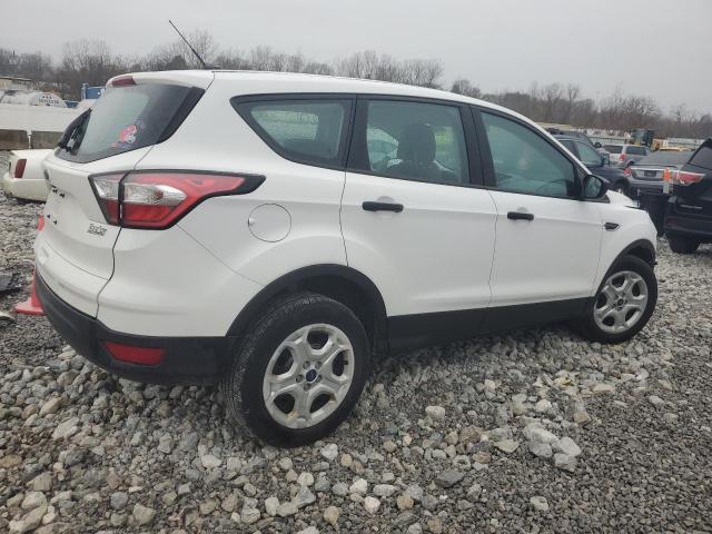 Photo 3 from auction – 2017 FORD ESCAPE S with VIN 1FMCU0F70HUE21948