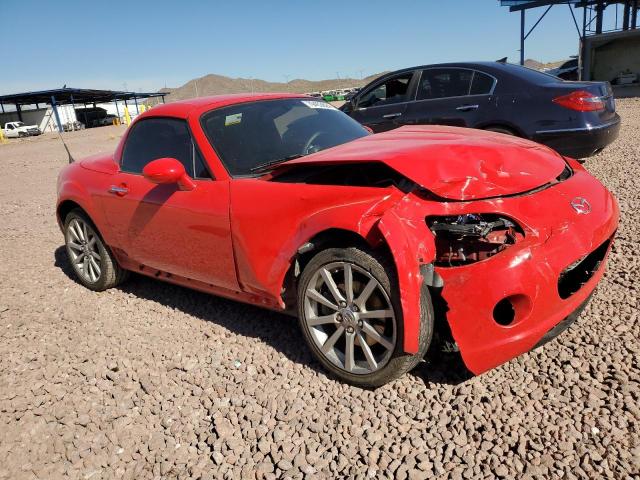 Zdjęcie 4 z aukcji – 2008 MAZDA MX-5 MIATA z VIN JM1NC26F780142216