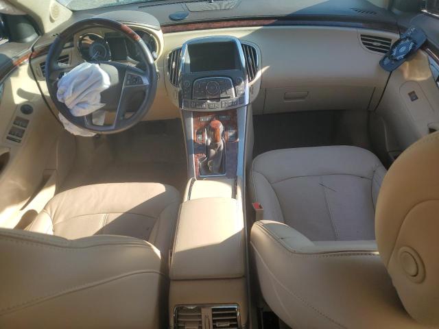 Photo 8 from auction – 2013 BUICK LACROSSE P with VIN 1G4GF5E35DF261667