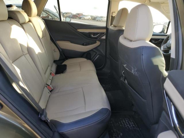 Photo 11 from auction – 2021 SUBARU OUTBACK LI with VIN 4S4BTGND5M3100700
