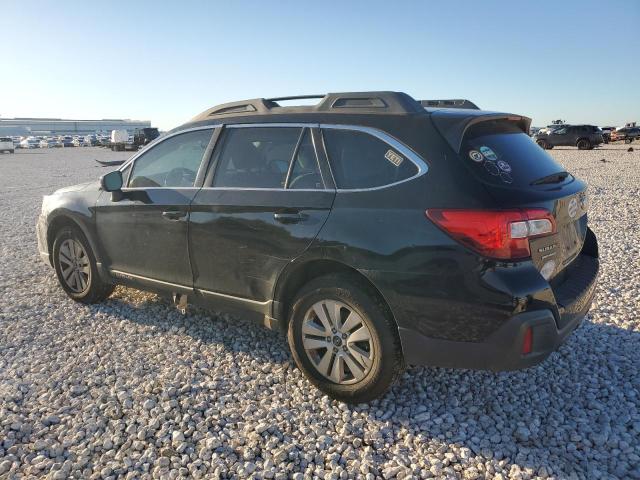 Photo 2 from auction – 2018 SUBARU OUTBACK 2. with VIN 4S4BSAAC9J3252651