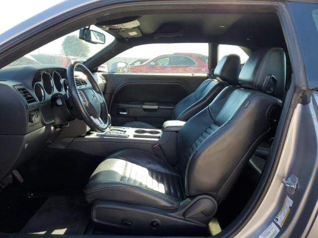 Photo 7 from auction – 2014 DODGE CHALLENGER with VIN 2C3CDYBT7EH105133