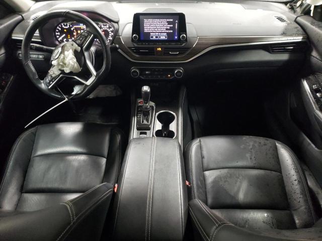 Photo 8 from auction – 2022 NISSAN ALTIMA SL with VIN 1N4BL4EV2NN418202
