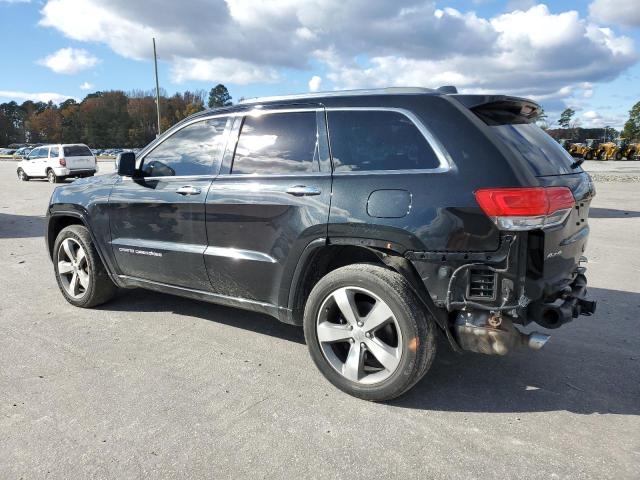 Photo 2 from auction – 2014 JEEP GRAND CHER with VIN 1C4RJFCT7EC448643