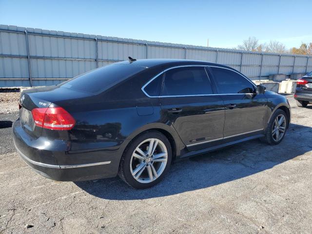 Photo 3 from auction – 2014 VOLKSWAGEN PASSAT SE with VIN 1VWBN7A30EC079586