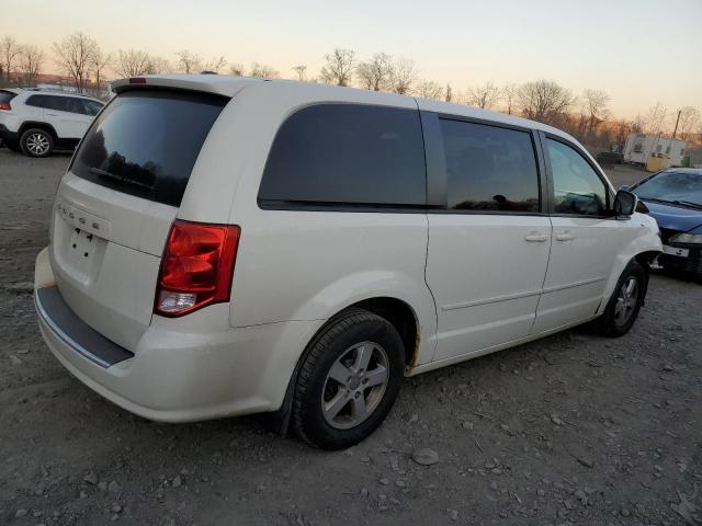 Photo 3 from auction – 2011 DODGE GRAND CARA with VIN 2D4RN3DG2BR615727