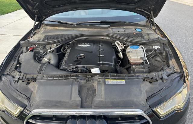 Photo 7 from auction – 2013 AUDI A6 PREMIUM with VIN WAUGFAFC6DN019209