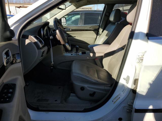 Photo 7 from auction – 2013 JEEP GRAND CHER with VIN 1C4RJFAG3DC560764