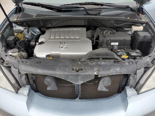 Photo 11 from auction – 2009 LEXUS RX 350 with VIN 2T2GK31U19C069435