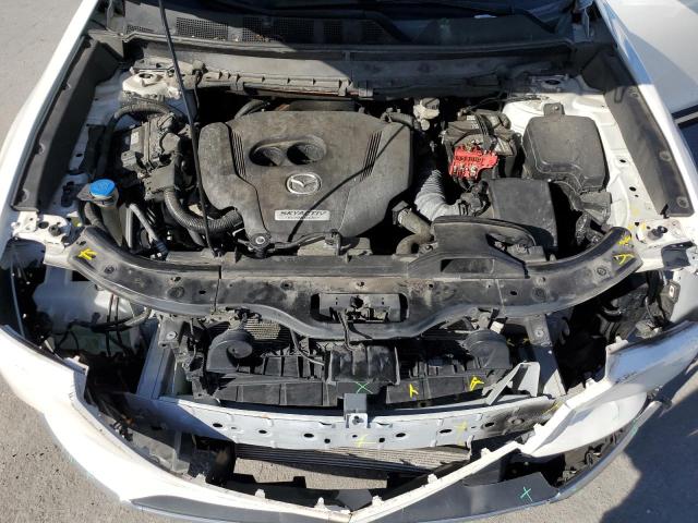 Photo 12 from auction – 2016 MAZDA CX-9 GRAND with VIN JM3TCADY9G0117846