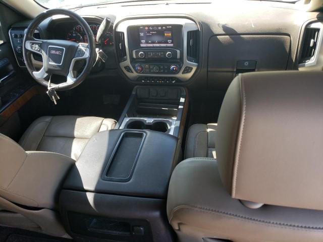 Photo 8 from auction – 2015 GMC SIERRA K15 with VIN 3GTU2VEC9FG499347