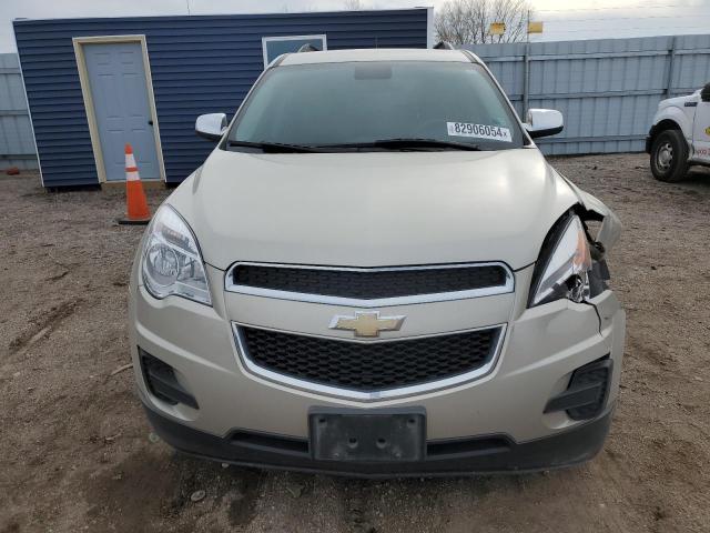 Photo 5 from auction – 2014 CHEVROLET EQUINOX LT with VIN 2GNALBEK1E6330950