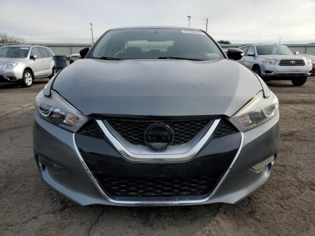 Photo 5 from auction – 2017 NISSAN MAXIMA 3.5 with VIN 1N4AA6APXHC423068